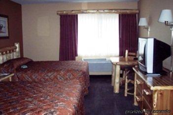 Cross Lake Pine Peaks Lodge & Suites חדר תמונה
